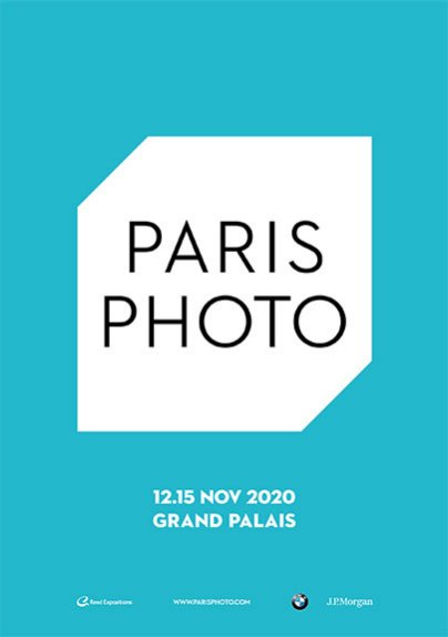 About Paris Photo