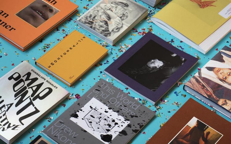 Paris Photo Photobook Awards 2022