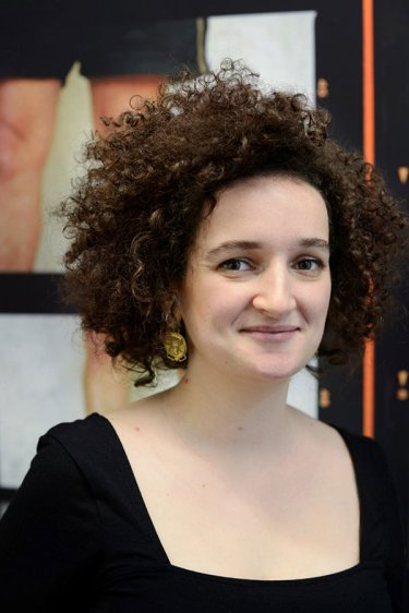 NINA FERRERGLEIZE