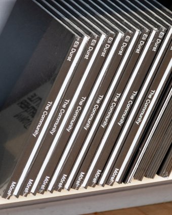 Secteur Editions - livre photo, livre d'art