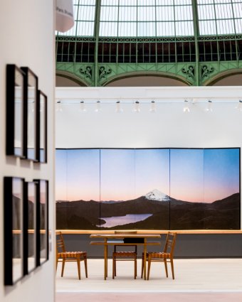 Image of Fraenkel gallery - Paris Photo 2025