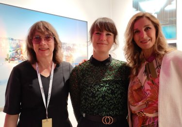 digital art photographie photo IA art collector paris photo fair foire de photo 