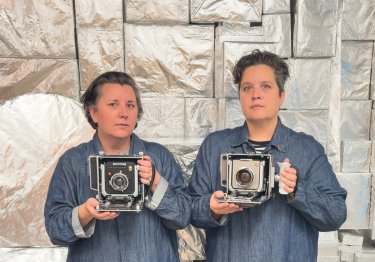 digital art photographie photo IA art collector paris photo fair foire de photo 