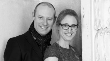 collection art collector photography photo medium interview Interview Claire & James Hyman collection