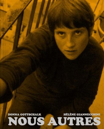 © Nanténé Traoré, Devrim Bayar - Portrait