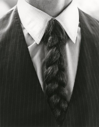 © Nanténé Traoré, Devrim Bayar - Portrait