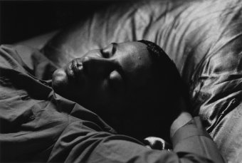 © Nanténé Traoré, Devrim Bayar - Portrait