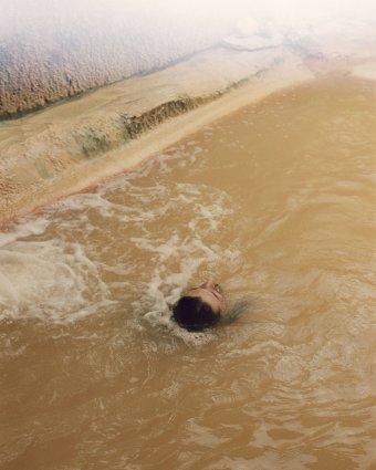 © Nanténé Traoré, Devrim Bayar - Portrait