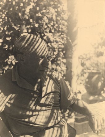 © Nanténé Traoré, Devrim Bayar - Portrait