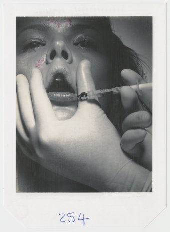 © Nanténé Traoré, Devrim Bayar - Portrait