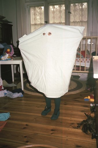 © Nanténé Traoré, Devrim Bayar - Portrait