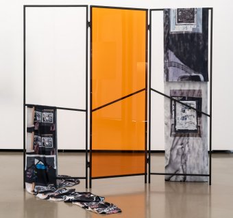 © Nanténé Traoré, Devrim Bayar - Portrait