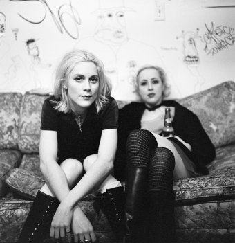 © Nanténé Traoré, Devrim Bayar - Portrait