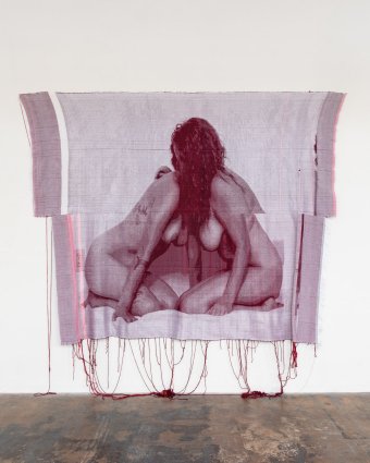 © Nanténé Traoré, Devrim Bayar - Portrait