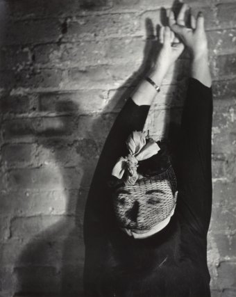 © Nanténé Traoré, Devrim Bayar - Portrait