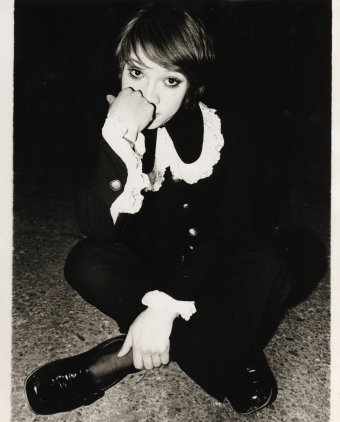 © Nanténé Traoré, Devrim Bayar - Portrait