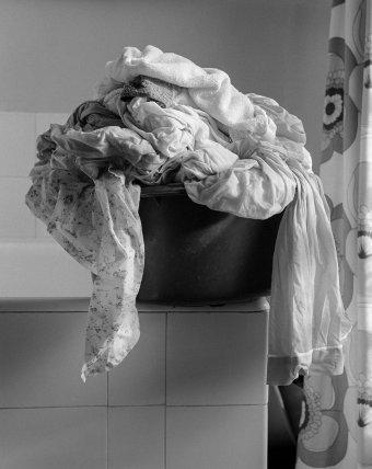 © Nanténé Traoré, Devrim Bayar - Portrait