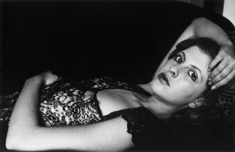 © Nanténé Traoré, Devrim Bayar - Portrait