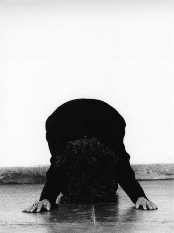 © Nanténé Traoré, Devrim Bayar - Portrait