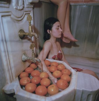 © Nanténé Traoré, Devrim Bayar - Portrait