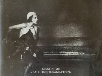 © Nanténé Traoré, Devrim Bayar - Portrait