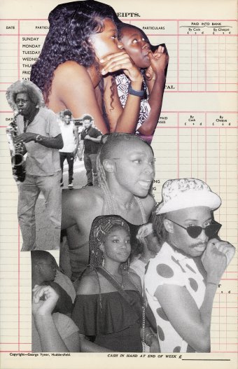 © Nanténé Traoré, Devrim Bayar - Portrait