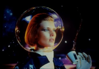 © Nanténé Traoré, Devrim Bayar - Portrait