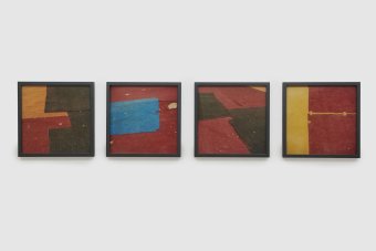 © Nanténé Traoré, Devrim Bayar - Portrait