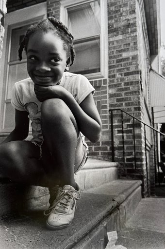 © Nanténé Traoré, Devrim Bayar - Portrait