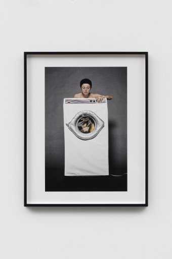 © Nanténé Traoré, Devrim Bayar - Portrait