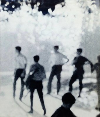 © Nanténé Traoré, Devrim Bayar - Portrait