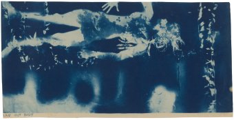 © Nanténé Traoré, Devrim Bayar - Portrait