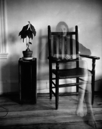 © Nanténé Traoré, Devrim Bayar - Portrait