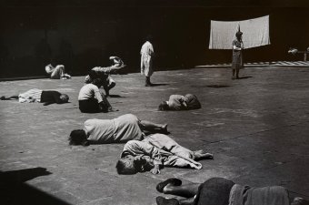 © Nanténé Traoré, Devrim Bayar - Portrait