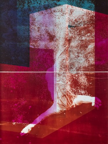 Joshua Chuang - Directeur de la photographie chez Gagosian