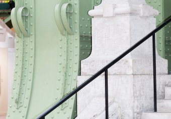   Prix de la Maison Ruinar