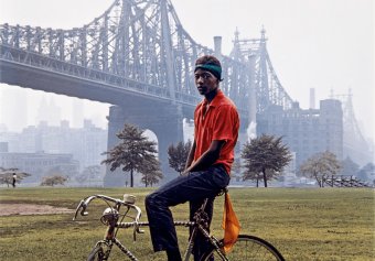 Deutsche Börse Photography Foundation: Face to Face