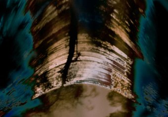 Hemeria  Solargraphs: Un art du « non-agir » ou le dépôt  du temps.