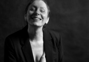 Estée Lauder Companies  Pink Ribbon Photo Award