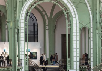 PRIX DUO: Paris Photo, Les Échos Week-End & We Are_ 