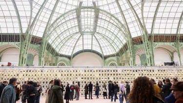Newsletter - Paris Photo