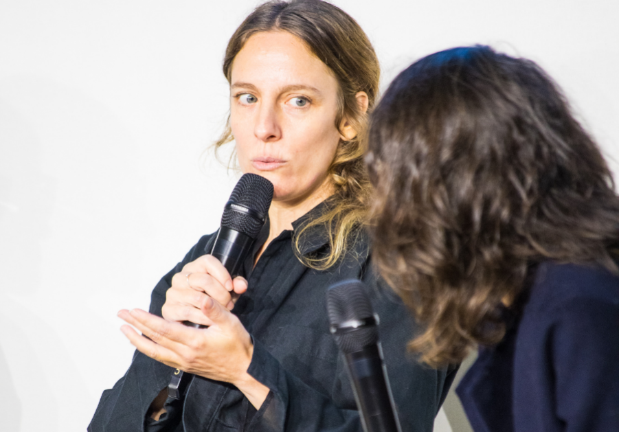 Paris Photo, 2024 - conferences , conversations, artist talks, fair, photography