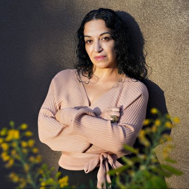 Federica Angelucci - Directrice de Stevenson