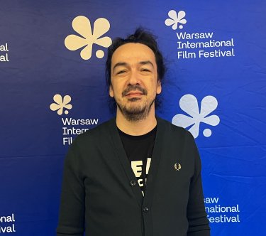 Federica Angelucci - Directrice de Stevenson