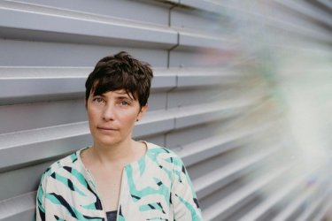 Federica Angelucci - Directrice de Stevenson