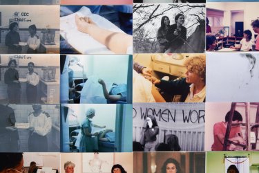 Federica Angelucci - Directrice de Stevenson