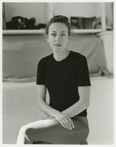 Federica Angelucci - Directrice de Stevenson