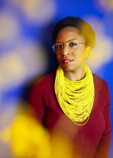 Federica Angelucci - Directrice de Stevenson