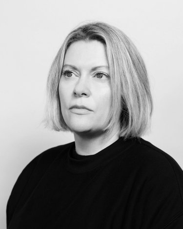 Federica Angelucci - Directrice de Stevenson