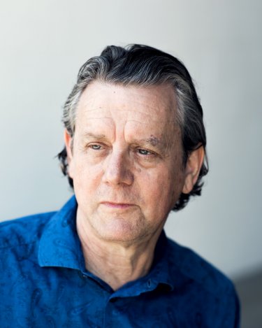 Federica Angelucci - Directrice de Stevenson